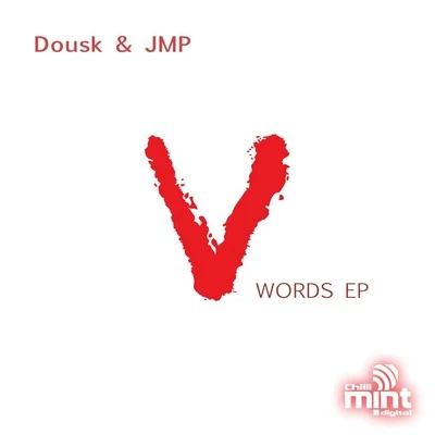 vWords EP 专辑 Dousk