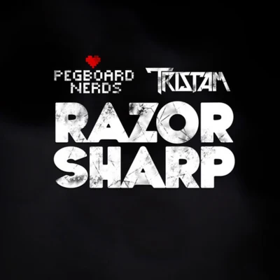 Razor Sharp 專輯 Tristam/Braken