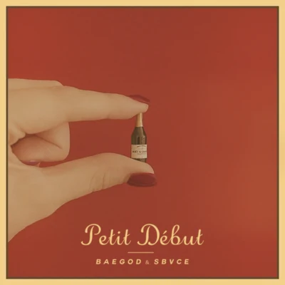 Petit Début 專輯 BAEGOD