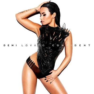 Confident 專輯 Demi Lovato