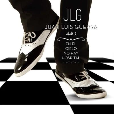 En el Cielo No Hay Hospital 專輯 Juan Luis Guerra 440