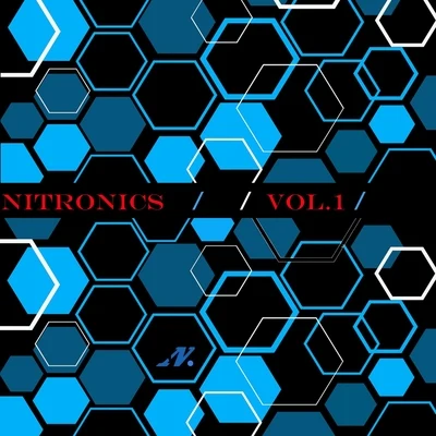 Nitronics, Vol. 1 專輯 Nitro/Salmo/Sfera Ebbasta/Fabri Fibra/NSTASIA