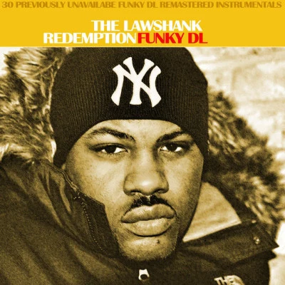 The Lawshank Redemption (Instrumentals) [Remastered] 专辑 Funky DL/Substantial/Precious Joubert