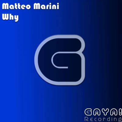 Why 專輯 Matteo Marini