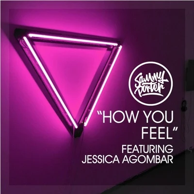 How You Feel (Radio Mix) 专辑 Jess Bays/Sammy Porter