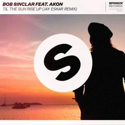 Til The Sun Rise Up (Jay Eskar Remix) 專輯 Jay Eskar/Jensation