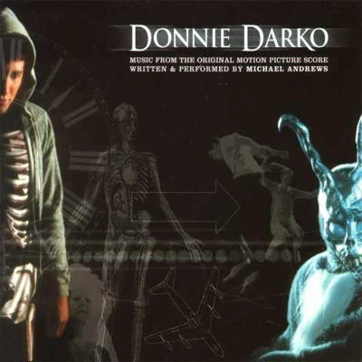 Tears For Fears Donnie Darko (O.S.T & Score)