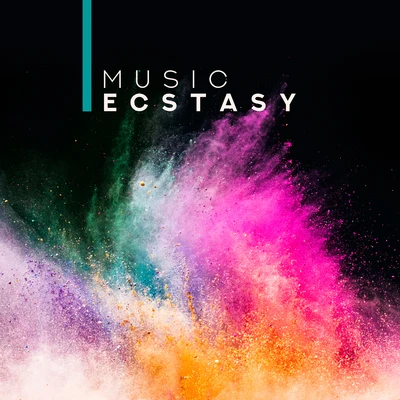 Music Ecstasy: **** Chill Out Beats for the Greatest Parties, Crazy Dances and the Best Fun Till Dawn 专辑 Beach Party Music Collection