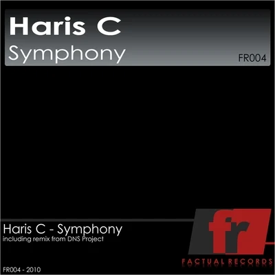 Haris CRyan K Symphony