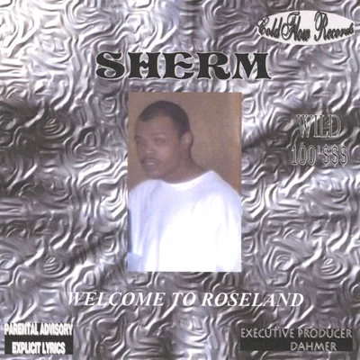 Welcome To Roseland 專輯 Sherm/Maximo Quinones/FLYNNINHO