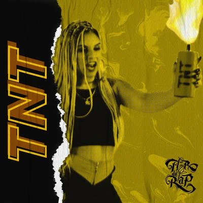 Tnt 專輯 Thomas con h/Flor de Rap/Nfx/Nfx, Flor De Rap & Thomas con h