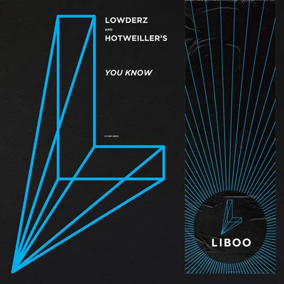 You Know 專輯 Lowderz/Chemical Disco