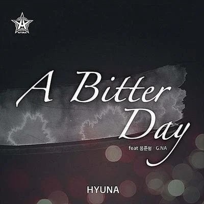 G.NA A Bitter Day