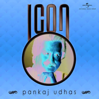 Icon 專輯 Pankaj Udhas/Amit Kumar/Alka Yagnik/Anu Malik/Shabbir Kumar