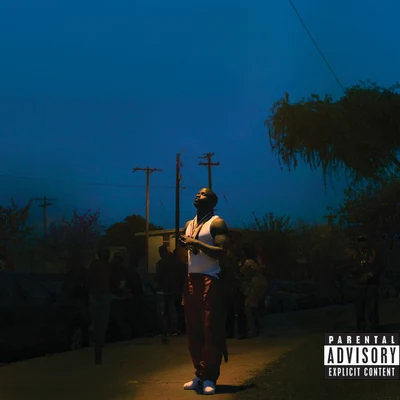 Redemption 專輯 Jay Rock