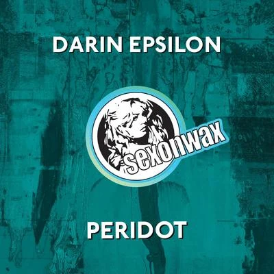 Peridot 專輯 Darin Epsilon/Doomwork/Ryan Davis/Antrim/Darren Flecta