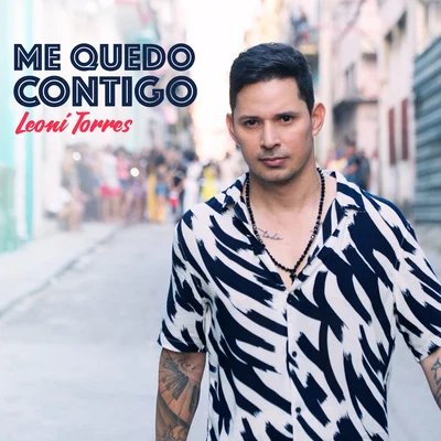 Me Quedo Contigo - Single 专辑 Leoni Torres/Henry Mendez/Romy Low