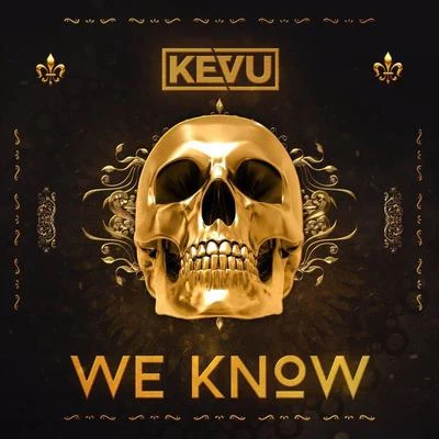 We Know 專輯 SixCap/KEVU