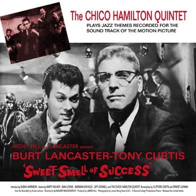 Sweet Smell Of Success 专辑 Chico Hamilton