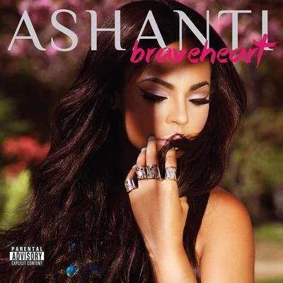 Braveheart 专辑 Ashanti