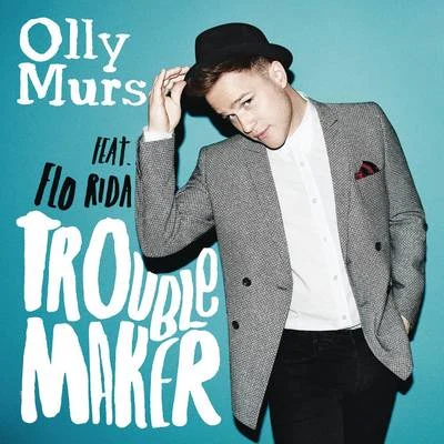 Troublemaker 專輯 Olly Murs