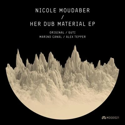 Her Dub Material 專輯 Safka/Digital Elements/Nicole Moudaber/Quintino & Blasterjaxx/Leo R