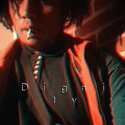 D i g n i t y 專輯 TOBi