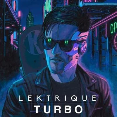 LeKtriQueDodge & Fuski Turbo