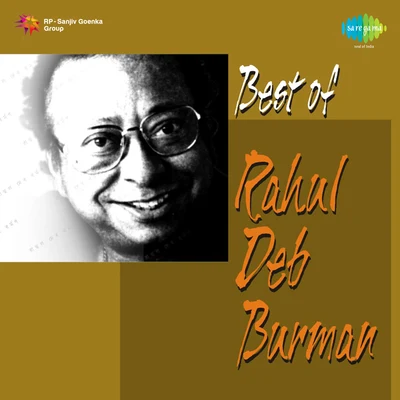 R.D. Burman Best Of Rahul Deb Burman