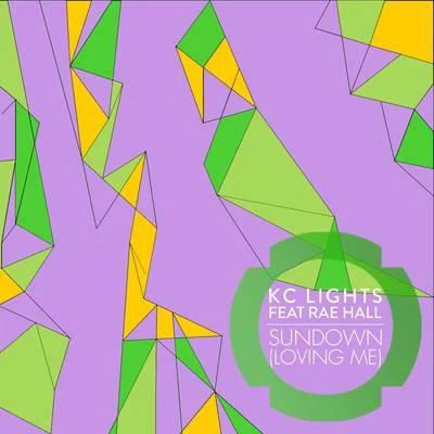 Sundown (Loving Me) 專輯 KC Lights