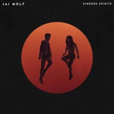 Kindred Spirits 專輯 Jai Wolf/MNDR