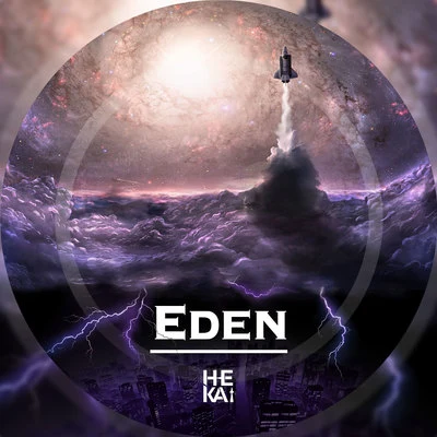 Eden 專輯 HeKai