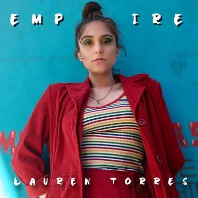 Empire 专辑 Lauren Torres