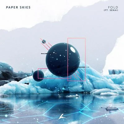 Fold 專輯 kittito/Paper Skies