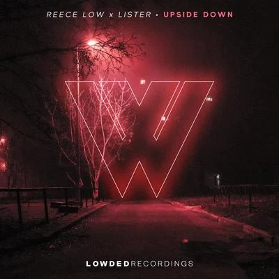 Upside Down 專輯 ultra sheriff/Reece Low