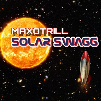 Solar Swagg 專輯 Mighty Bay/MaxoTrill