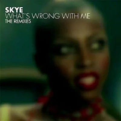 Skye Whats Wrong With Me: The Remixes