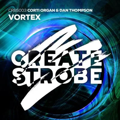 Vortex 專輯 Corti Organ