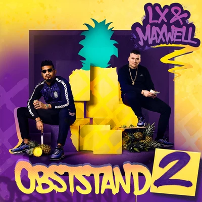 Obststand 2 (Premium Edition) 專輯 Maxwell