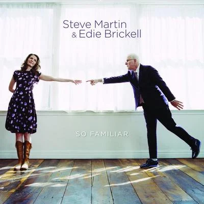 So Familiar 專輯 Steve Martin