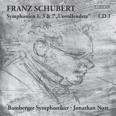 Schubert: Symphonies Nos. 1, 3 & 7 专辑 Merit Ostermann/Kerstin Rosenfeldt/Mayumi Takagi/Gisela Uhlmann-Zöbeley/Q-Won Han