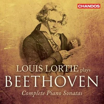 BEETHOVEN, L. van: Piano Sonatas (Complete) (Lortie) 專輯 Louis Lortie/Edward Gardner/BBC Philharmonic Orchestra