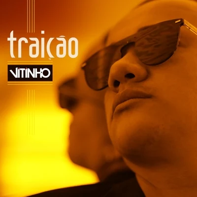 Traição 專輯 MC Du Black/Vitinho