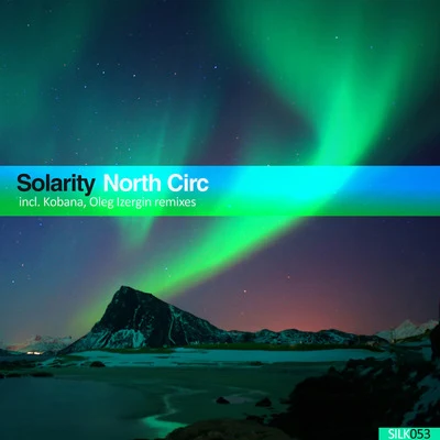 North Circ 專輯 Solarity