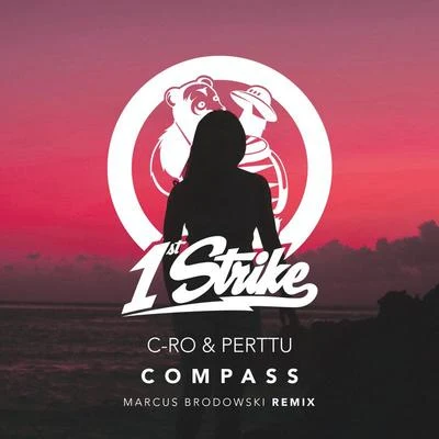 C-Ro Compass (Marcus Brodowski Remix)