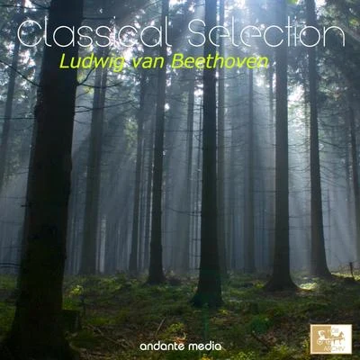 Classical Selection, Beethoven: "Moonlight Sonata" 專輯 Dubravka Tomšič/Radio Symphony Orchestra Ljubljana/Anton Nanut