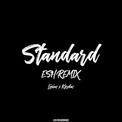 ESHConstantin Standard (ESH Remix)