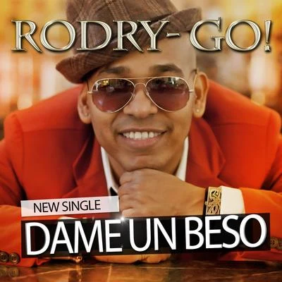 Dame un Beso 專輯 RODRY-GO!/Francisco Bayon/Marcela Ocampo