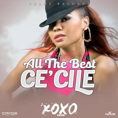 Cecile All the Best - Single