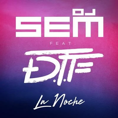 La Noche (Radio Edit) 專輯 Mokobé/Cheb Akil & Shake/Dj Souhil/DJ Sem